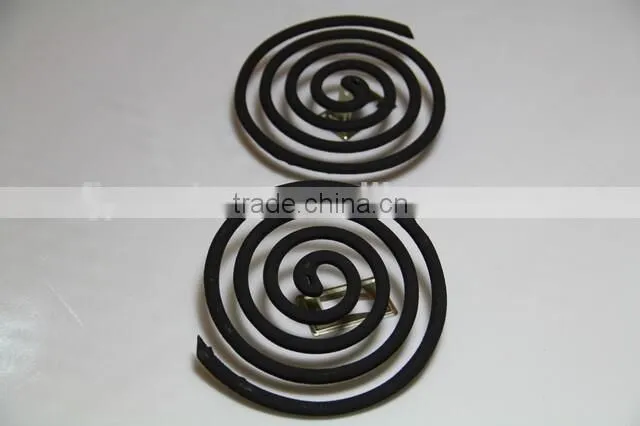 China factory export Cheap micro smoke smokeless no smoke mosquito coil