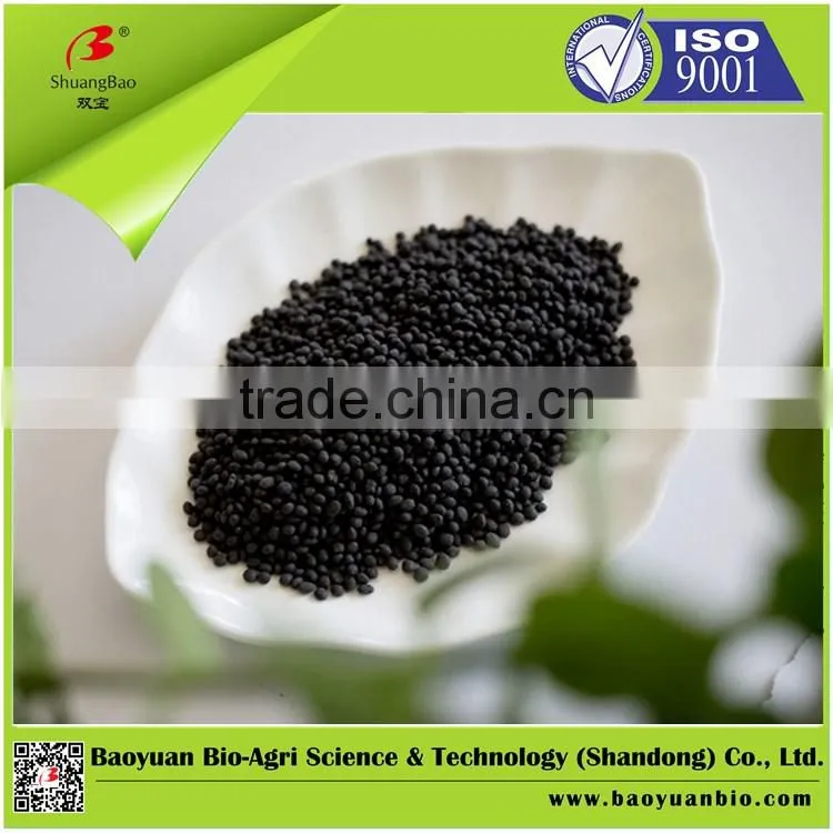 Pure Sulphate Potassium NPK Fertilizer 15-10-21