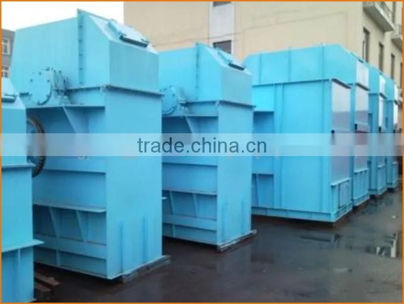 hot sale sand chain corn bucket elevator