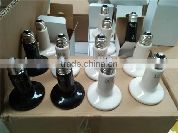 Infrared Ceramic Heater Light for heat