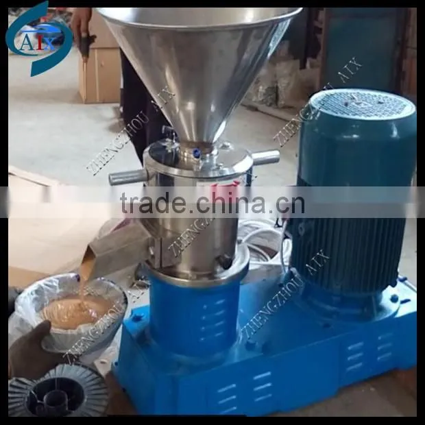 3-5ton/day sesame skin huller machine, sesame skin removing machine