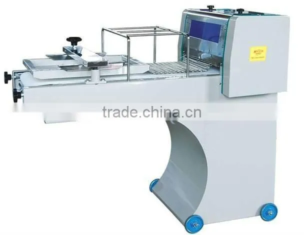 Commerial Toast Bread forming machine with stainless steel