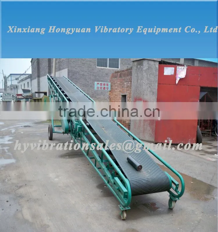 Hongyuan filling machine 50kg bulk bag packing machine