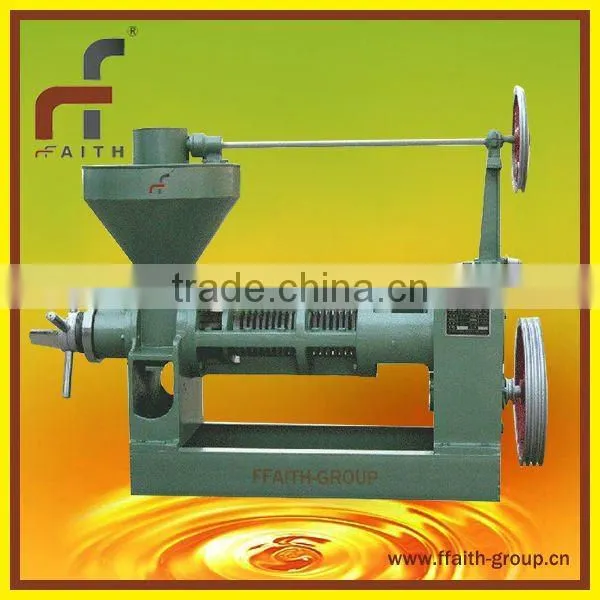 oil expeller