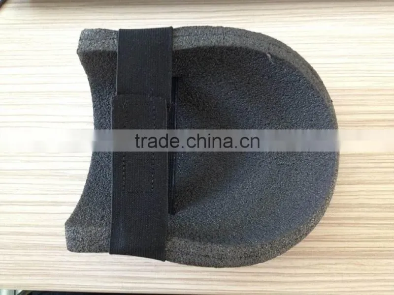 SANHONG manufacture whole sale high quality and cheapest XPE KNEE PAD