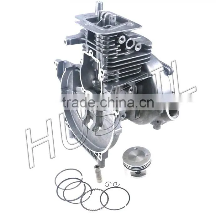 31cc Four Stroke Brush Cutter 139 Grass Trimmer Cylinder Kit
