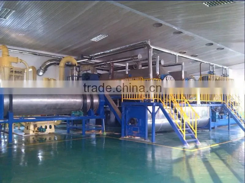 poultry waste disposal system