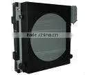 High quality aluminum plate-fin heat exchanger for agriculturl mechinery