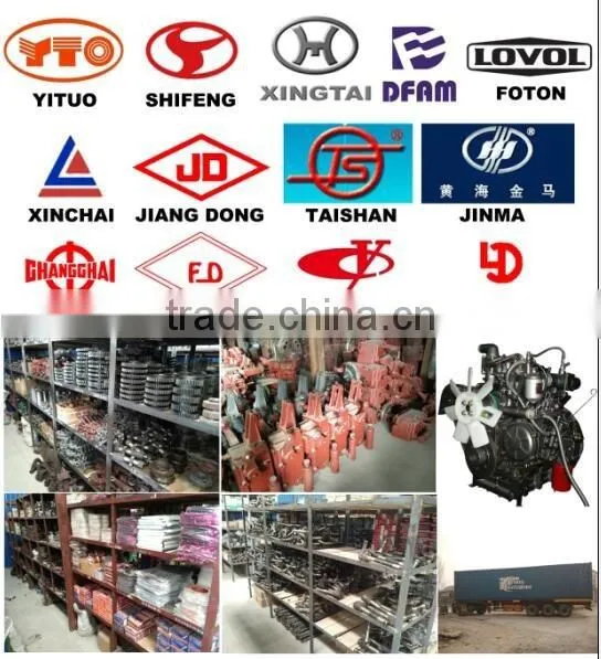 S1100 fuel filter assembly