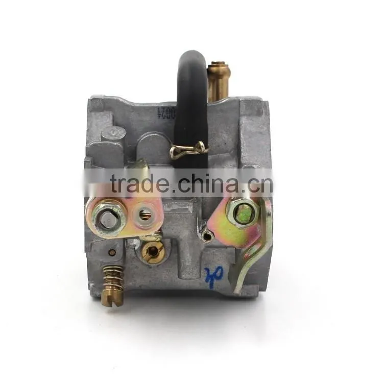Gas Fuel Carburetor Carb Part For EH12 Generator Mower Rammer Engine Motor