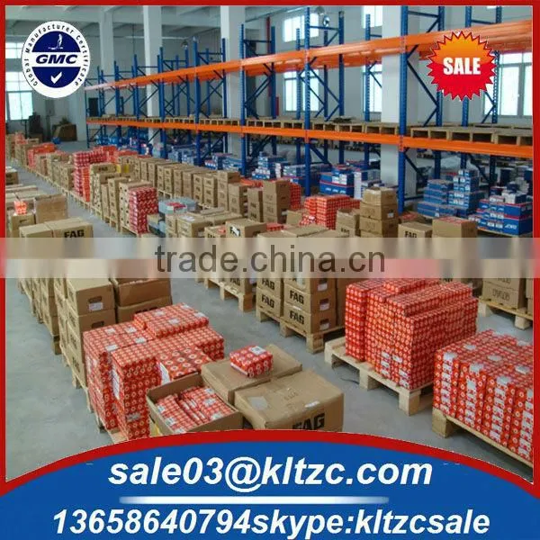 Stainless steel oscillating bearing rod ends GE10E