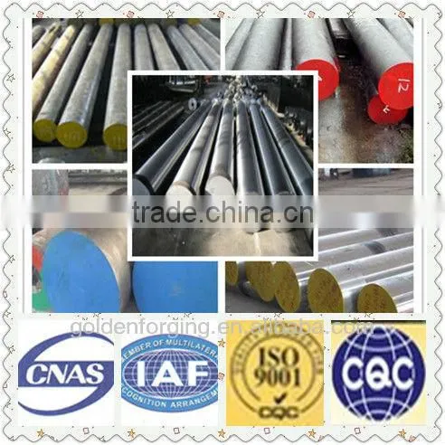 forging steel shaft stainless steel