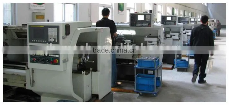 Professional Aluminum Sand Casting Power Plant Accessories