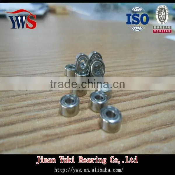 bathroom roller ball bearing S6902 ZZ S6902 2RS stainless steel deep groove ball bearing