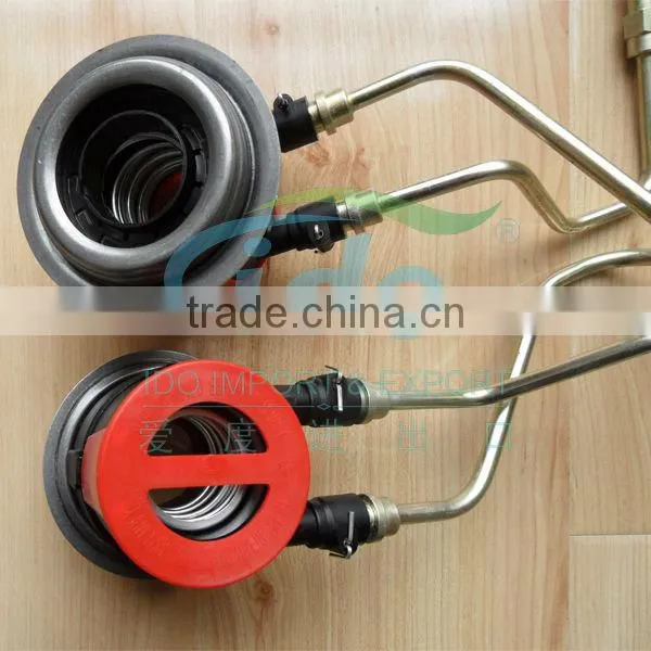 Hydraulic clutch slave cylinder UUB000070 for Land Rover