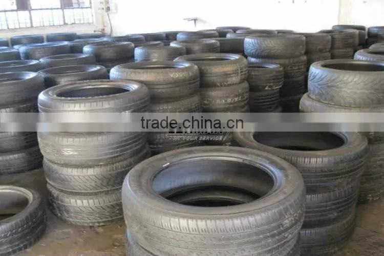 Large Quantity Japanese Japan Used Tire Sale in China