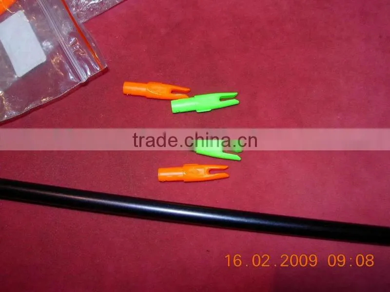 Arrow Tube