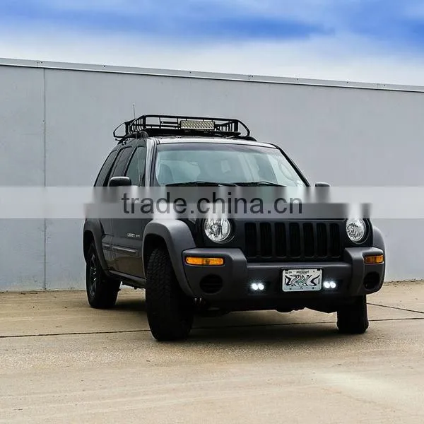 20W LED USA CREE WORK LIGHT BAR FLOOD BEAM off road LAMP TRUCK 12V 24V 4WD 4x4 military truck WORK LAMP
