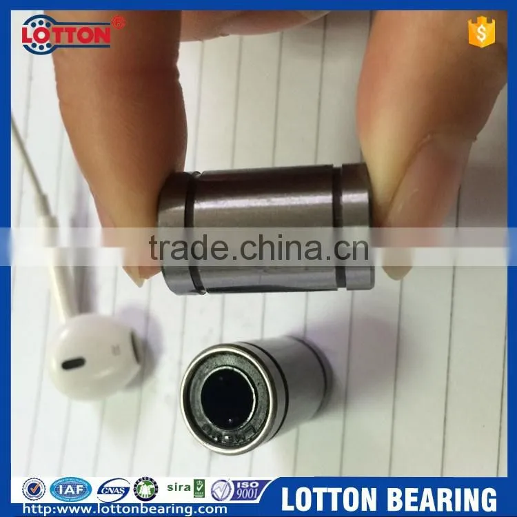 Professional Manufacture Linear Guide Rail Linear Bearings