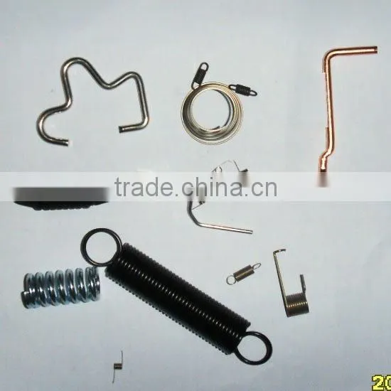 spring band clamp