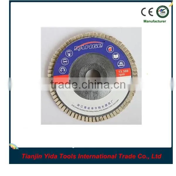 Abrasive Flap Wheel