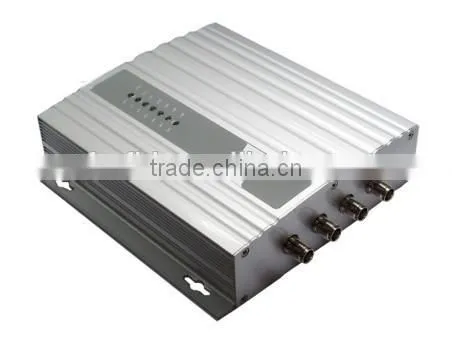 USB/Batter Powered Blocking RFID Scanners with Multiple Reading RFID Tags