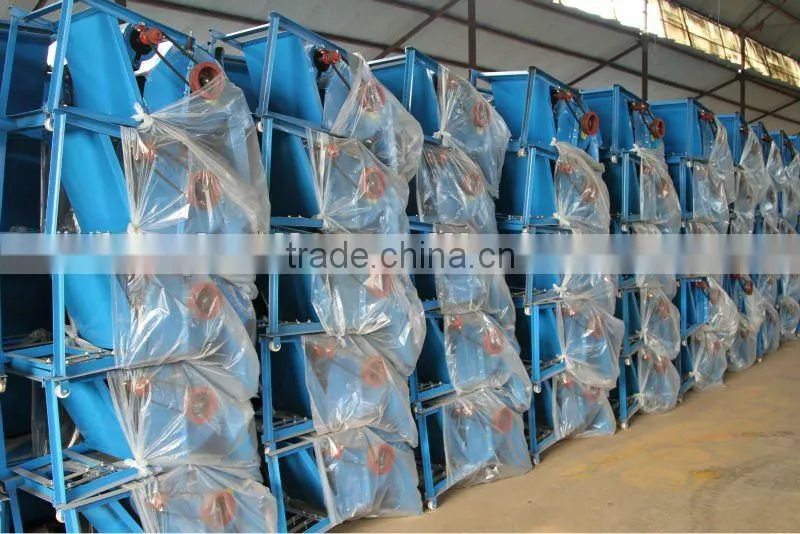 wholesales! 2013 model dust-free electrical corn sheller for sale
