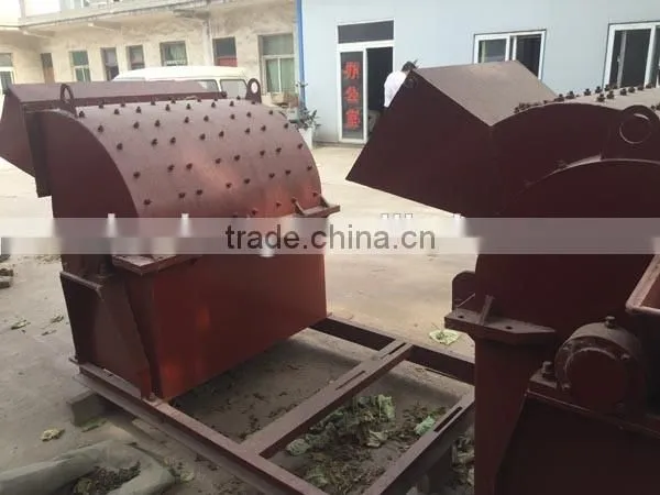 crusher machine for making sawdust, crusher for wood