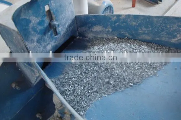 Low price Wood cutting/powder machine