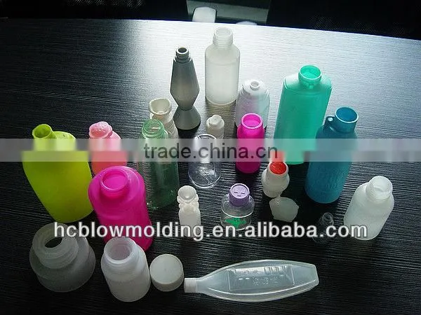 OEM Blow Molding Plastic PP PE Medicine Bottle Cans Capsule Pill Bottle,Plastic Pill Container