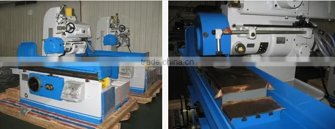 Precision Die Surface Grinder GS630A