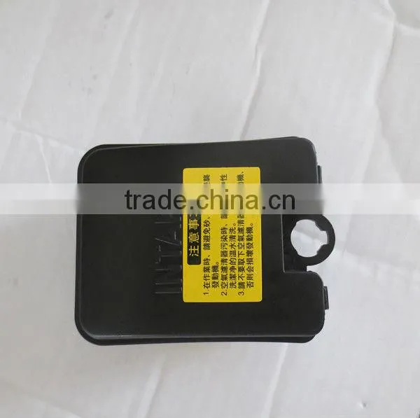 China original accessories gasoline engine muffler for sale