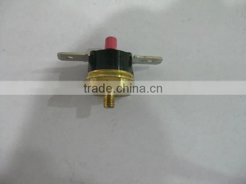 Snap Action Thermostate