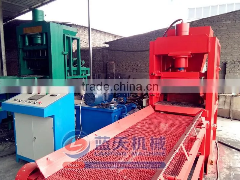 28 years experience Long Burning Time Shisha Charcoal Briquette Forming Machine