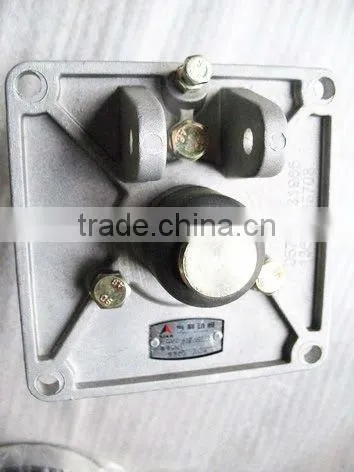SENX heavy machine parts flitting
