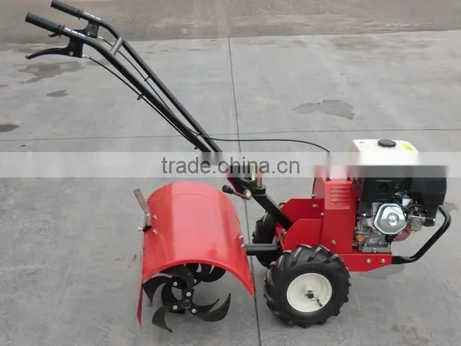 mini tiller divice 177F Shineray motor