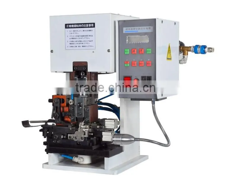 Cheap copper wire cable silent peeling fighting machine BJ-1.5TM