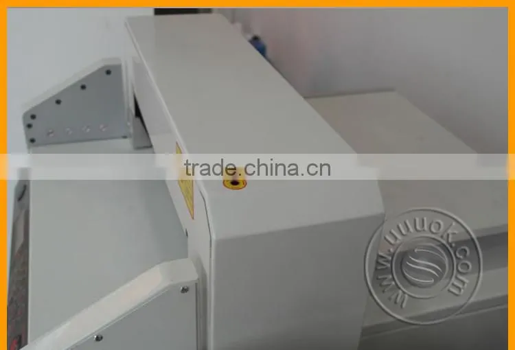 High precision paper cutting machine scrapbooking
