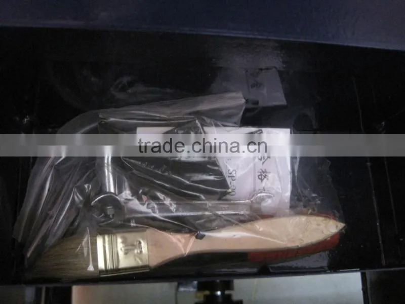 Best Quality Semi Automatic Strapping Machine ,Strapping Machine Spare Parts