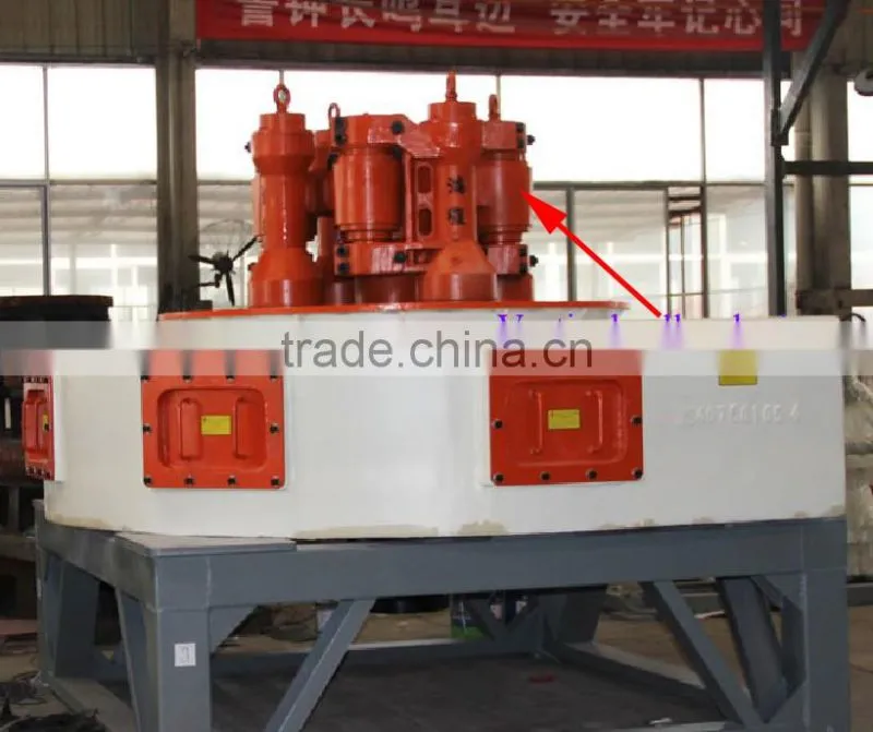 Energy& High effcient petrol coke powder making equipment for glass plant