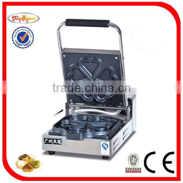 Guangzhou Jieguan muffin machine EG-5X 0086-13632272289