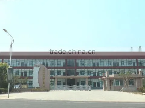 Henan Hongke Heavy Machinery Co., Ltd. company overview - view 1