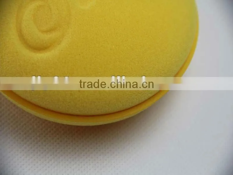 Hotsale Car Beauty Polishing Sponge