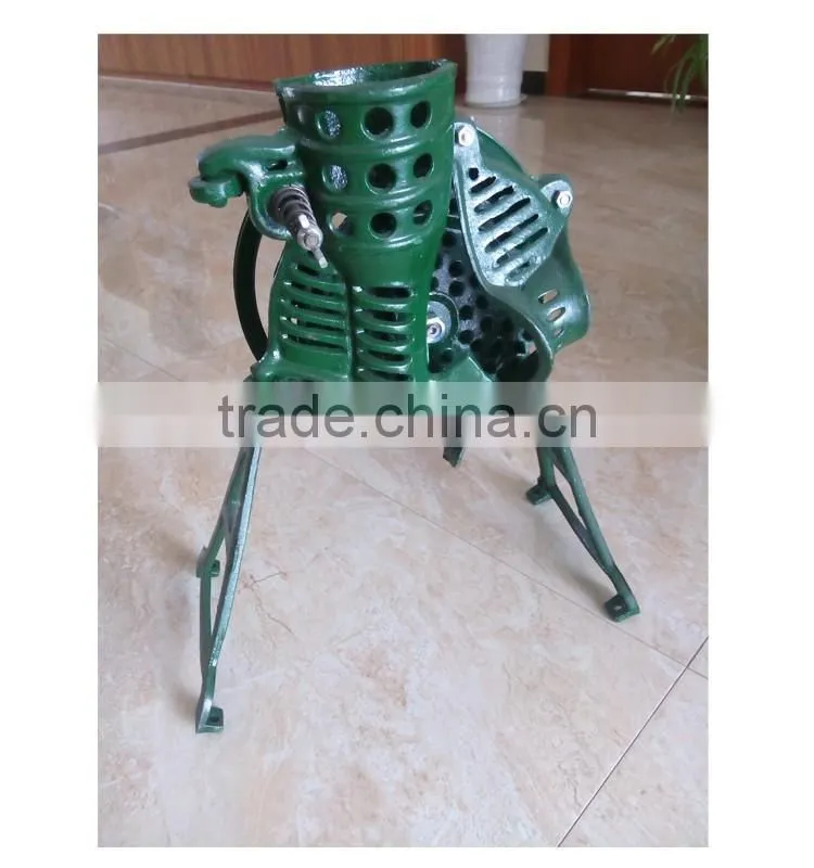 manual corn shelling machine manufacturer