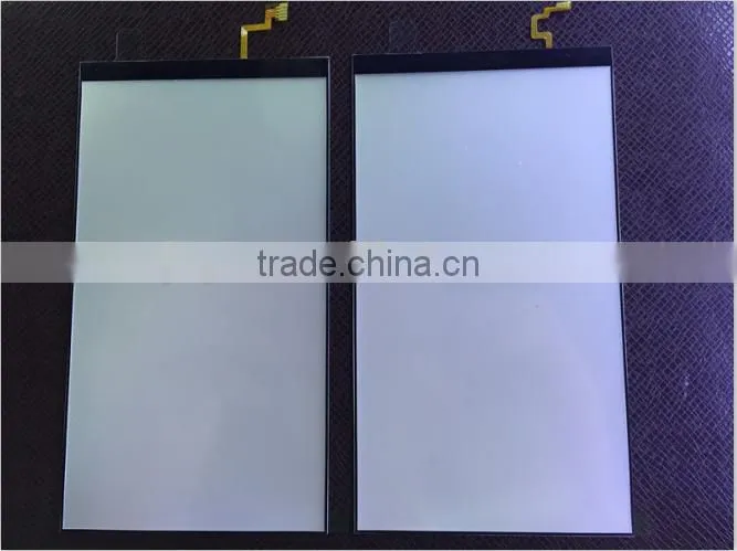 LCD Backlight Plate Replacement material cell phone backlight for LG g4 have two Version