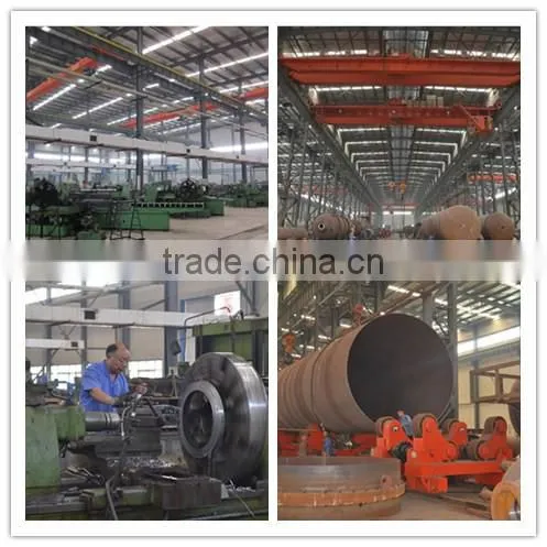 Good performance corn oil refinery plant