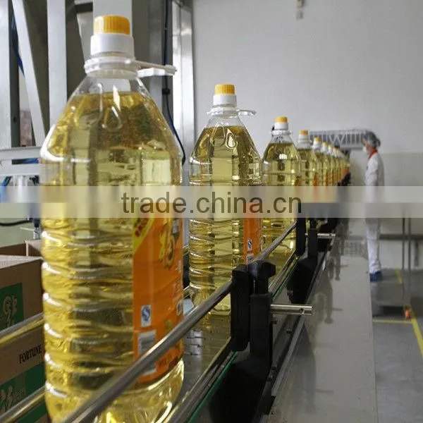 Alibaba New technology sunflower oil extractor / sunflower oil extraction process