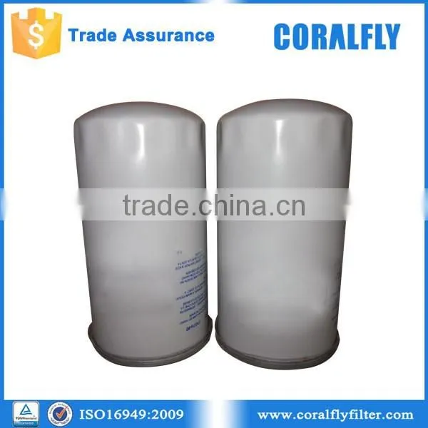 ISO/TS 16949:2009 Trucks Fuel Filter 1907640