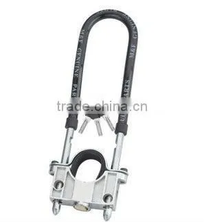 bikecycle hard u lock