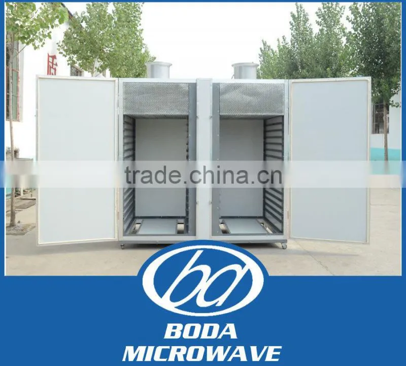 new arrival batch type potato dryer machine